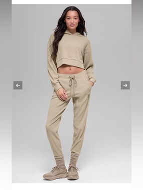 Alo Muse Sweatpants SIZE S